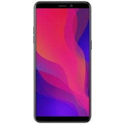 Мобильный телефон Ulefone Power 3L Black Фото