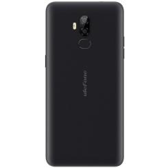 Мобильный телефон Ulefone Power 3L Black Фото 1
