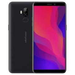 Мобильный телефон Ulefone Power 3L Black Фото 5