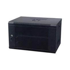 Шкаф настенный Kingda 15U 19" 600x450 RAL9004 Фото