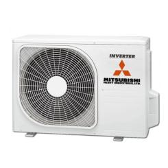 Кондиционер Mitsubishi SRK80ZSPR-S/SRC80ZSPR-S Фото 2