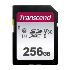 Карта памяти Transcend 256GB SDXC class 10 UHS-I Фото