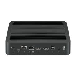 Веб-камера Logitech Rally Plus Ultra-HD Dual Speaker ConferenceCam Фото 4