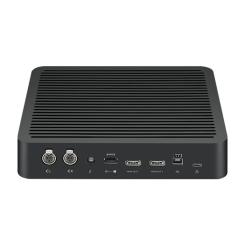 Веб-камера Logitech Rally Plus Ultra-HD Dual Speaker ConferenceCam Фото 5