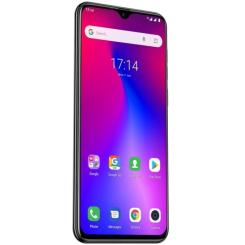 Мобильный телефон Ulefone S11 1/16Gb Black Фото 3