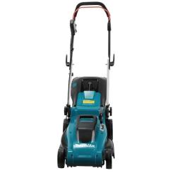 Газонокосилка Makita ELM3320 электрическая Фото 1