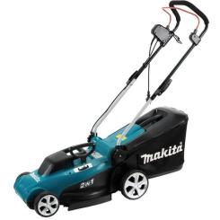 Газонокосилка Makita ELM3320 электрическая Фото 2