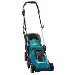 Газонокосилка Makita ELM3320 электрическая Фото 3