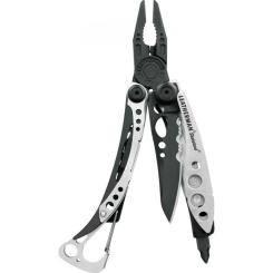 Мультитул Leatherman Skeletool Black & Silver Фото