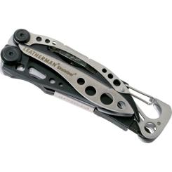 Мультитул Leatherman Skeletool Black & Silver Фото 3