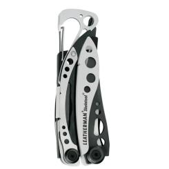 Мультитул Leatherman Skeletool Black & Silver Фото 4