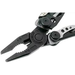 Мультитул Leatherman Skeletool Black & Silver Фото 5