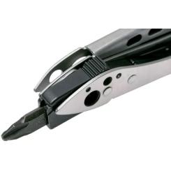 Мультитул Leatherman Skeletool Black & Silver Фото 8