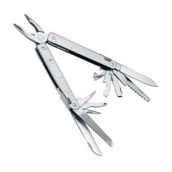 Мультитул Victorinox SwissTool Leather Case Фото