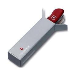 Нож Victorinox Locksmith красный нейлон Фото 2