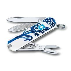 Нож Victorinox Сlassic "The Giant Panda" Фото