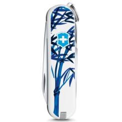 Нож Victorinox Сlassic "The Giant Panda" Фото 1