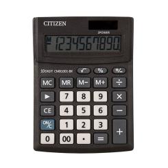 Калькулятор Citizen CMB1001-BK Фото 1