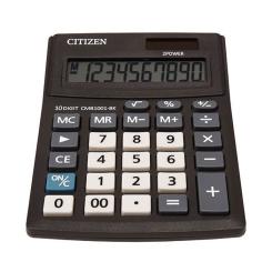 Калькулятор Citizen CMB1001-BK Фото 2