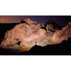 Фонарь LedLenser P3R, заряжаемый, 140/20 Фото 6