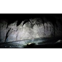 Фонарь LedLenser P3R, заряжаемый, 140/20 Фото 7