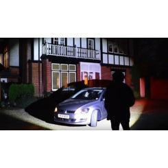 Фонарь LedLenser I6R, заряжаемый, 120/10 Фото 9