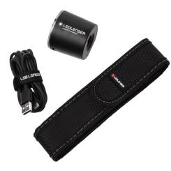 Фонарь LedLenser I6R, заряжаемый, 120/10 Фото 5