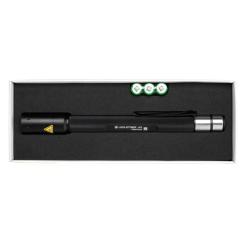 Фонарь LedLenser I6R, заряжаемый, 120/10 Фото 6