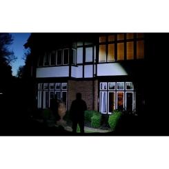 Фонарь LedLenser I6R, заряжаемый, 120/10 Фото 8