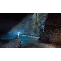 Фонарь LedLenser P7R, заряжаемый, 1000/250/20 Фото 8