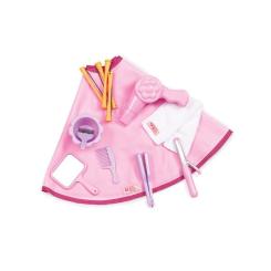 Аксессуар к кукле Our Generation Набор для парикмахерской Фото 1