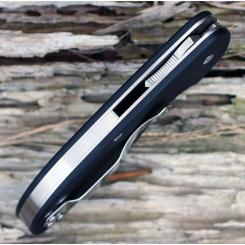 Нож Spyderco Efficient Фото 2