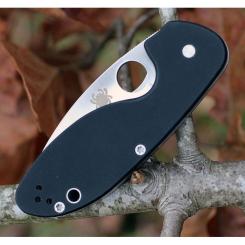 Нож Spyderco Efficient Фото 3