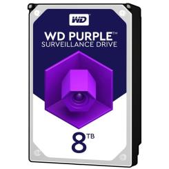 Жесткий диск WD 3.5" 8TB Фото