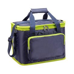 Термосумка Time Eco TE-3015SX 15л Blue/Green Фото