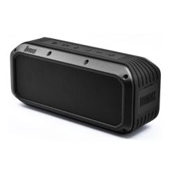 Акустическая система Divoom Voombox-Power Black Фото 1