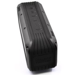 Акустическая система Divoom Voombox-Power Black Фото 2