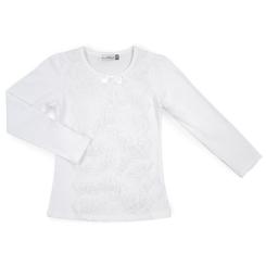 Кофта детская Matilda з мереживом Фото