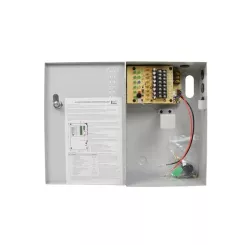 Источник бесперебойного питания Full Energy BBG-1210/8 Фото 3