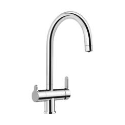 Смеситель Blanco TRIMA ХРОМ Фото