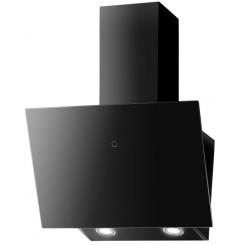 Вытяжка кухонная Faber VRT BK A60 2LS Фото