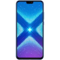 Мобильный телефон Honor 8X 4/64GB Blue Фото
