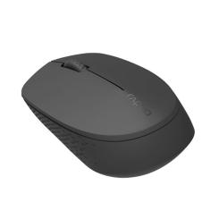 Мышка Rapoo M100 Silent Gray Фото 2