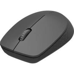 Мышка Rapoo M100 Silent Gray Фото 4
