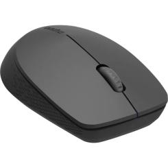 Мышка Rapoo M100 Silent Gray Фото 5