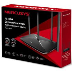 Маршрутизатор Mercusys AC12G Фото 2