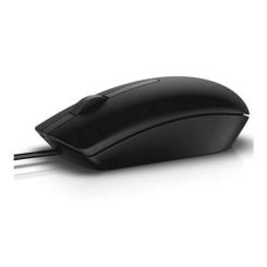 Мышка Dell MS116 Black Фото 1