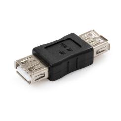 Переходник Vinga USB AF/AF Фото