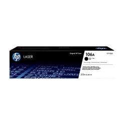 Картридж HP Laser 106A Black Фото