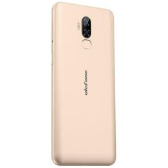 Мобильный телефон Ulefone P6000 Plus 3/32Gb Gold Фото 2
